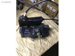 (347)OPEL ASTRA G-ZAFİRA A SOL ÖN KAPI KİLİTİ 90561151