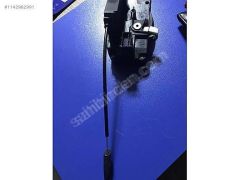(348)OPEL ASTRA G ZAFİRA A ÖN SAĞ KAPI KİLİDİ 24444016-133140