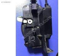 (348)OPEL ASTRA G ZAFİRA A ÖN SAĞ KAPI KİLİDİ 24444016-133140
