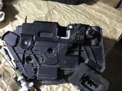 (349) VW JETTA PASSAT KAPI KİLİDİ ARKA SOL 5K4839015G-5N0837885H