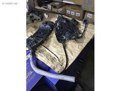 (350)MERCEDES E W212 SOL KAPI KİLİDİ 2127330308