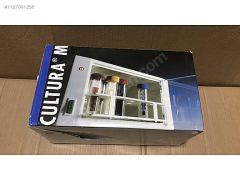 (A420) CULTURA M İnkübatör 230V Almedica 70700R