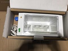 (A420) CULTURA M İnkübatör 230V Almedica 70700R