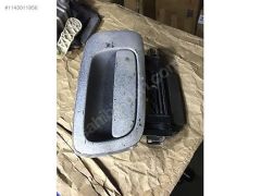 (354)Opel Astra G Zafira A Arka Kapı Kolu Dış Sağ 24455355