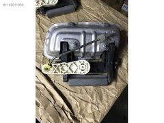 (354)Opel Astra G Zafira A Arka Kapı Kolu Dış Sağ 24455355