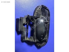 (355) BMW 5 serisi Arka kapı kolu, dış sağ e39 51228245466 METAL