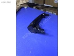 (357)BMW E46 ÖN KAPI KOLU DIŞ SOL SEDAN