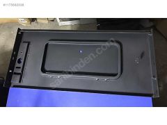 (A426) METAL SAÇ KAPAK