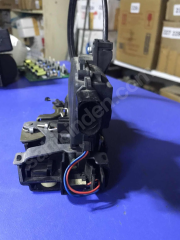 (358A) VW Seat Skoda kapı kilidi ön sağ 3B1837016C