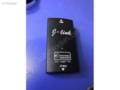 (A427) Segger J-Link Jtag Programlayıcı hata ayıklayıcı 20 Pin