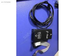 (A427) Segger J-Link Jtag Programlayıcı hata ayıklayıcı 20 Pin