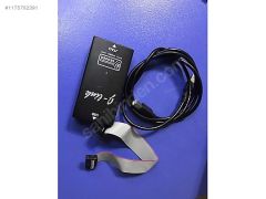 (A427) Segger J-Link Jtag Programlayıcı hata ayıklayıcı 20 Pin