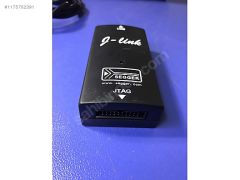 (A427) Segger J-Link Jtag Programlayıcı hata ayıklayıcı 20 Pin