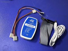 (A428) STM8 STM32 Debugger ve Programlayıcı