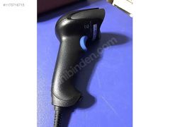 (A429) EP-8800 Süpermarket QR Kod Okuyucu Tarayıcı El Tipi Kablo