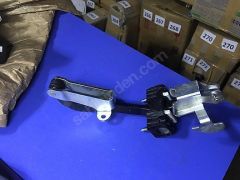 (361) Fiat Ducato Boxer Arka Sağ Kapı Menteşesi 1384814080