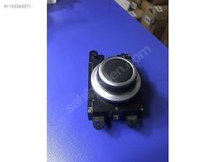 (368) BMW E60 E61 E63 E64 CCC i Sürüş Kontrol Anahtarı 6 934 259