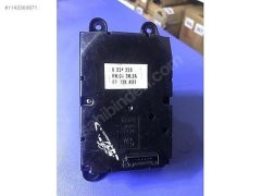 (368) BMW E60 E61 E63 E64 CCC i Sürüş Kontrol Anahtarı 6 934 259