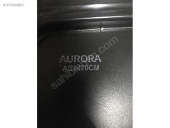 (A438) AURORA AS1420CM CD KART KAĞIT ÖĞÜTME MAKİNESİ