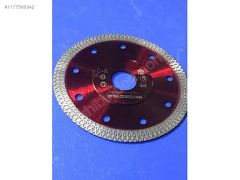 (A441) GRANİT SERAMİK MERMER PORSELEN KESİCİ 115 Mm