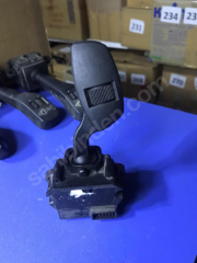 (374)BMW 5 E60 E61 Silecek Kontrol Anahtarı 692410702-692410603