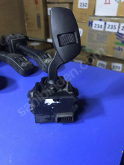 (374)BMW 5 E60 E61 Silecek Kontrol Anahtarı 692410702-692410603