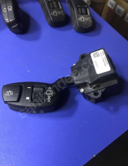 (374)BMW 5 E60 E61 Silecek Kontrol Anahtarı 692410702-692410603