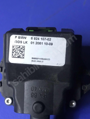 (374)BMW 5 E60 E61 Silecek Kontrol Anahtarı 692410702-692410603