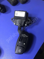 (374)BMW 5 E60 E61 Silecek Kontrol Anahtarı 692410702-692410603