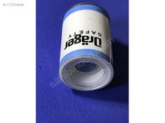 (A443) Dräger Sensor XS O2 X-am 3000 - PN: 6810034