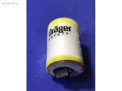 (A444) Gaz Dedektörleri için Dräger Sensor XS H2S 6810032