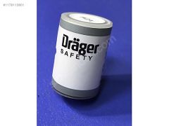 (A445) Gaz Dedektörleri için Dräger Sensör XS CO PAC 6810030