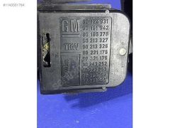 (377)OPEL ASTRA B Corsa B Silecek Anahtarı Kolu GM 90124931