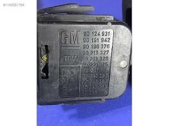 (377)OPEL ASTRA B Corsa B Silecek Anahtarı Kolu GM 90124931