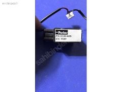 (A446) Parker Mikro Pompa maxon A-max 277231 swiss made MOTOR