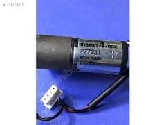 (A446) Parker Mikro Pompa maxon A-max 277231 swiss made MOTOR