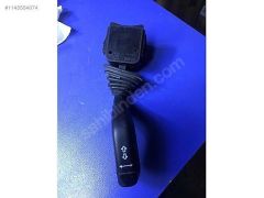 (378)Opel Astra G Gösterge Kolu Sinyal Anahtarı 9056099012263700