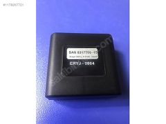 (A447) Draeger X-am3000 nikel-metal hidrit pil 8317709-15