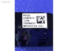 (A448)Honeywell CT40 Tarayıcı 2D Tarama Motoru N6603SR-W4-103 I