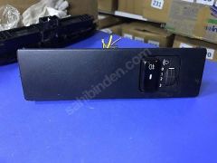 (380)MERCEDES SPRİNTER W901 W902 W903 FAR ANAHTARI 9016891008