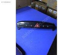 (381)PEUGEOT RCZ 2.0 HDI merkezi kilitleme ESP 9659214977
