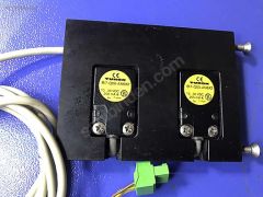 (A450) TURCK Bi7-Q08-AP6X2 YAKINLIK SENSÖRÜ