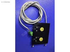 (A450) TURCK Bi7-Q08-AP6X2 YAKINLIK SENSÖRÜ
