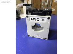 (A451) Akımdan ampere dönüştürücü 250/5A MSQ-30