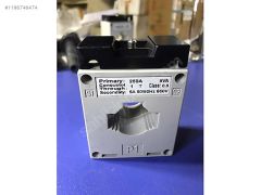 (A451) Akımdan ampere dönüştürücü 250/5A MSQ-30