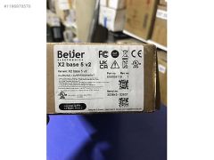 Beijer X2 base 5-F2 5'' HMI DOKUNMATİK EKRAN PANELİ P/N: