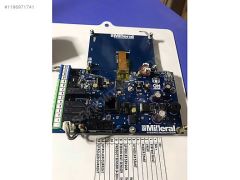 MİLLERAL MVK-2.0SI/O VALS KONTROL PANELİ