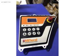 MİLLERAL MVK-2.0SI/O VALS KONTROL PANELİ