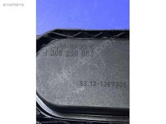 (386) Range Rover BMW 3 Serisi Far Kapağı Kapağı 1305239064