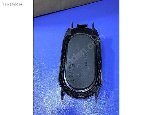 (386) Range Rover BMW 3 Serisi Far Kapağı Kapağı 1305239064